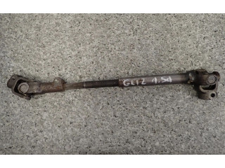 Рулевая рейка Hyundai Getz - года