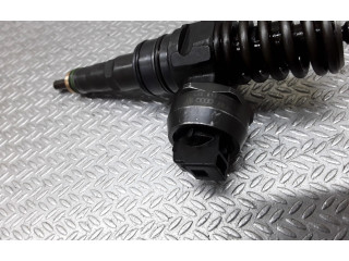 Форсунка 038130073AK Ford Galaxy -