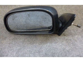 Зеркало (механическое) Mitsubishi Colt 1992 - 1996 года