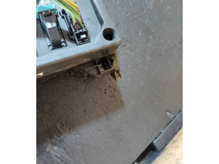   Pojistková skříňka 7M3962258AG, S120042200B   Seat Alhambra (Mk1) 2009