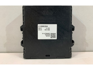 Блок управления коробкой передач 31686384   Volvo XC90