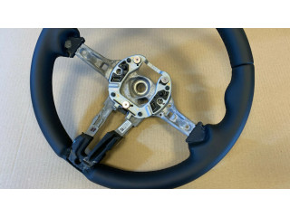 Руль BMW 4 F36 Gran coupe 2014-2017 года 32307848338, 32307850403