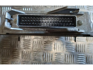 Блок управления двигателя 9626458080 Citroen Xantia