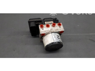 Блок АБС 0265800635 Skoda Fabia Mk2 (5J) 2007 - 2014 года