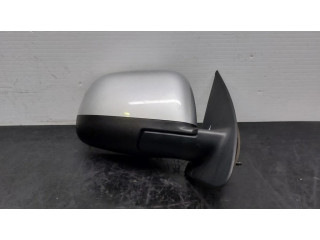 Зеркало электрическое Nissan Micra 2011-2016 года