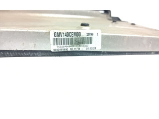 Вентилятор радиатора     9682895680, 98372A01    Peugeot 2008 I 