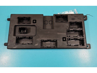 Блок комфорта GX73-14F041-AL, IMPRK1453873 Jaguar XE