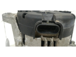 Генератор Chevrolet Lanos