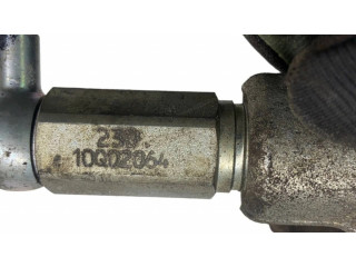 Vstřikovací lišta 45PP32, 13245936234 Opel Mokka pro naftový motor 1.7