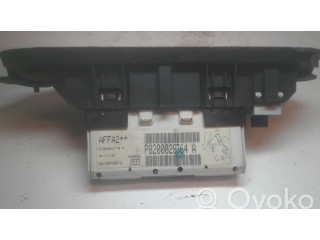 Дисплей 216562178, 8200028364 Renault Megane I