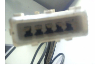 Моторчик дворников 0390241337 Citroen Xantia