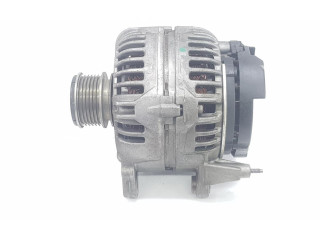 Генератор 03L903023, 03L903023   Volkswagen Golf VI      