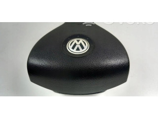 Подушка безопасности водителя Volkswagen Caddy