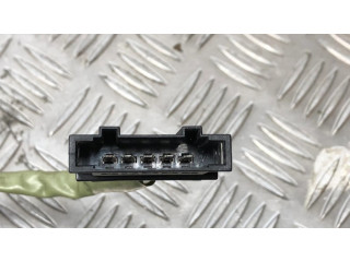 Zpětné zrcátko pravé Volkswagen Polo III 6N 6N2 6NF 1999 E9020098, 221074