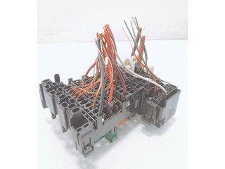 Блок предохранителей 5Q0937615C, 15072013 Skoda Octavia Mk3 (5E)