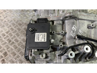 Автоматическая коробка передач