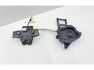 Zámek zadních dveří 670106788, 670106790   Maserati Ghibli 2019