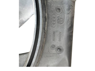 Вентилятор радиатора 993328l, 8k0959501g Audi Q3 8U