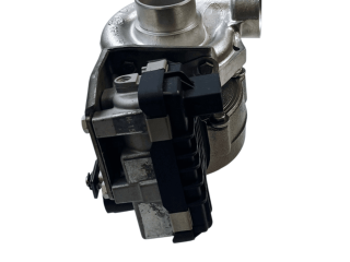 Turbodmychadlo Турбина 729853, 729853-5003S Mercedes-Benz E W211