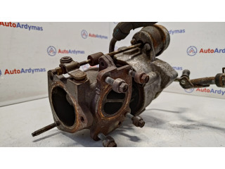 Турбина Mini One - Cooper Coupe R56 1.6 7565424, 11657600881