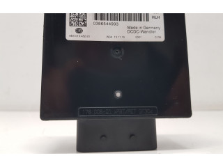 Блок управления 3AA919041A, 0386544993 Volkswagen Caddy