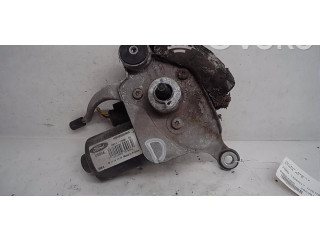 Моторчик дворников W000028735    Ford Transit Custom