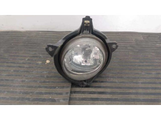 Передняя противотуманная фара