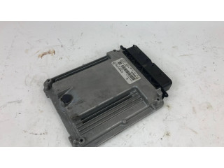 Блок управления двигателя 670031346B, 1039S80282   Maserati Ghibli