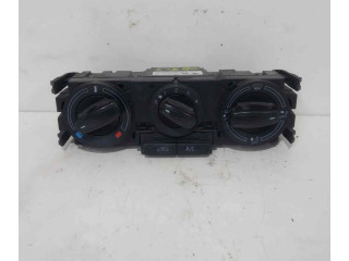 Блок управления климат-контролем 5JA820045B   Skoda Rapid (NH)