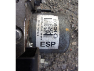 Блок АБС 51823644 Lancia Delta II 1993 - 1999 года