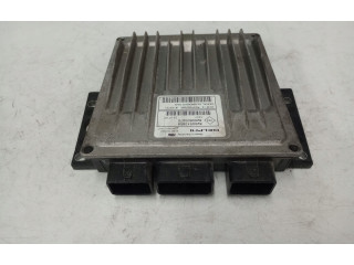 Блок управления двигателя 8200513058 Dacia Logan I