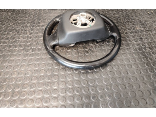 Руль Citroen C4 II 2011 - 2016 года 96720514ZD