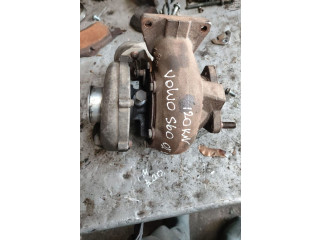 Турбина Volvo S60 8653122, 7231673