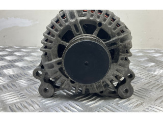 Генератор 06F903023C   Audi TT TTS Mk2      
