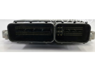 Блок управления двигателя CPLA12C520P Jaguar XF X250