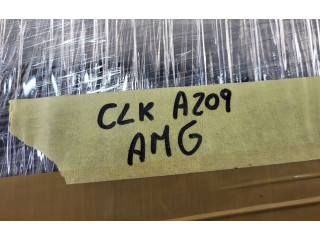 Volant Mercedes-Benz CLK A209 C209 2008 A2094603303