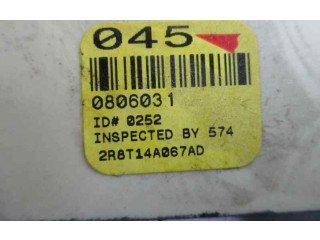 Модуль управления BSM 2R8T14A067AD, 0450806031 Jaguar S-Type