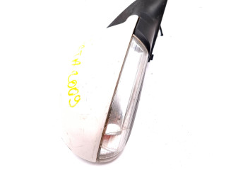 Зеркало электрическое        Volkswagen Jetta V  2005 - 2010 года   