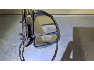 Зеркало электрическое     правое   Citroen Jumper  2002-2006 года   