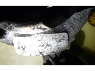 Turbodmychadlo Турбина 9644384180   Peugeot 807   