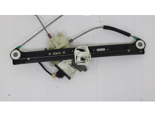 Турбина BMW X3 E83 2003R