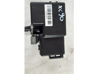 Блок предохранителей     Volvo XC90    