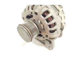 Шатун K9K612 231002949R, F000BL0719 Dacia Dokker