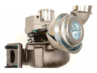  Турбина Alfa Romeo GT 1.9 55191934, 009TC17223000         