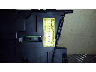 Панель приборов 9666704380 Citroen C4 Grand Picasso