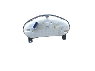 Панель приборов 13349547, 600775881 Opel Meriva B