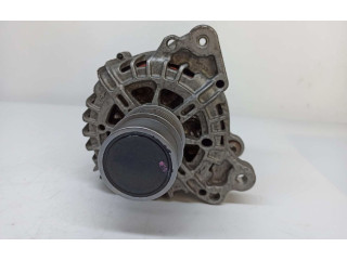 Генератор 04E903015, 04E903015G Volkswagen Golf SportWagen