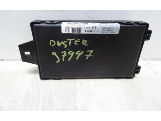 Блок комфорта 8200790426, 8200790426   Dacia Duster   