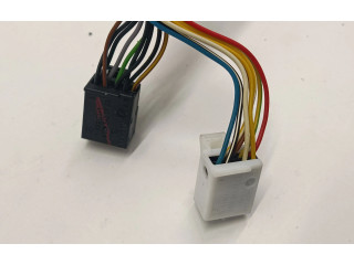 Зеркало электрическое Mercedes-Benz ML W166 2012 - 2017 года