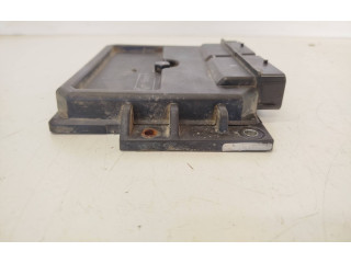 Řídící jednotka 55199395   Citroen Berlingo 1999